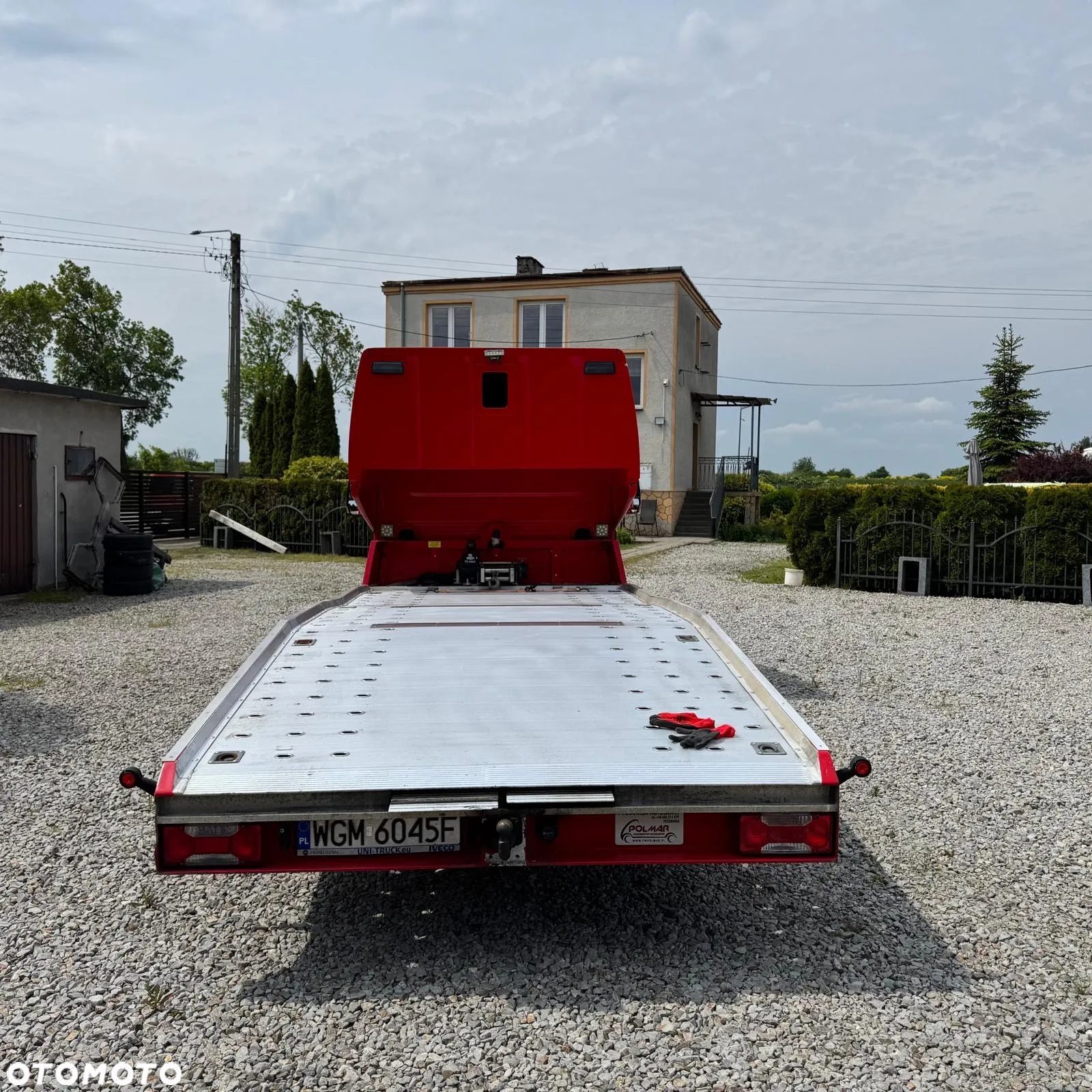 Iveco DAILY - 12