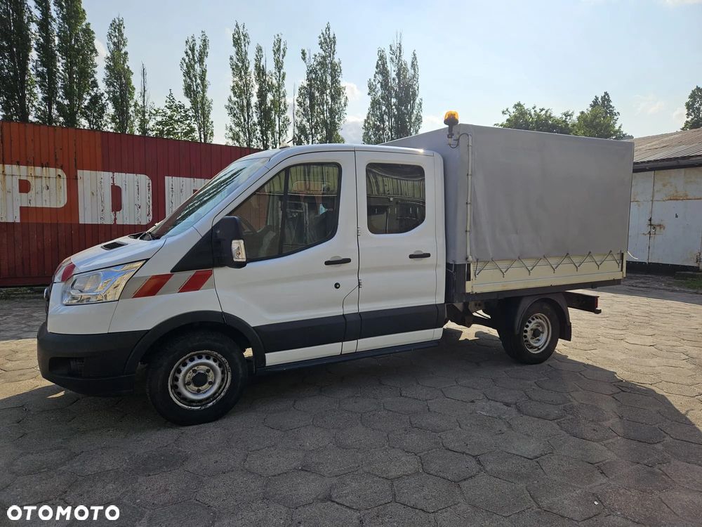 Ford Transit - 1