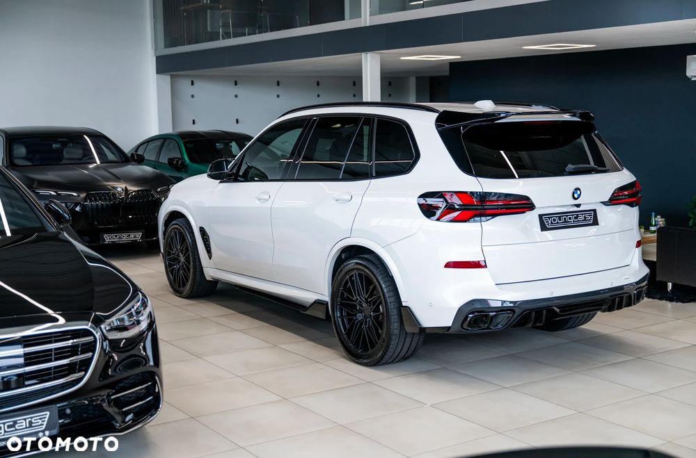 BMW X5 xDrive30d mHEV sport - 14