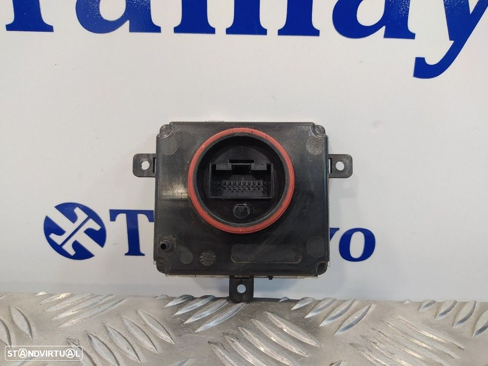 BALASTRO OPTICA AUDI A6 AVANT 2018 - 4