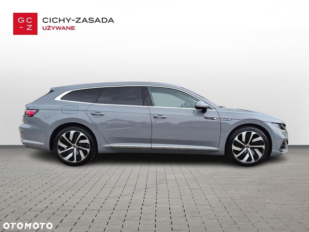 Volkswagen Arteon 2.0 TDI R-Line DSG - 6