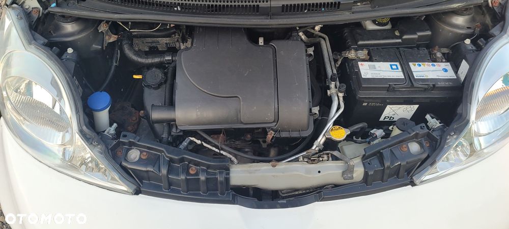 Peugeot 107 68 Style - 19