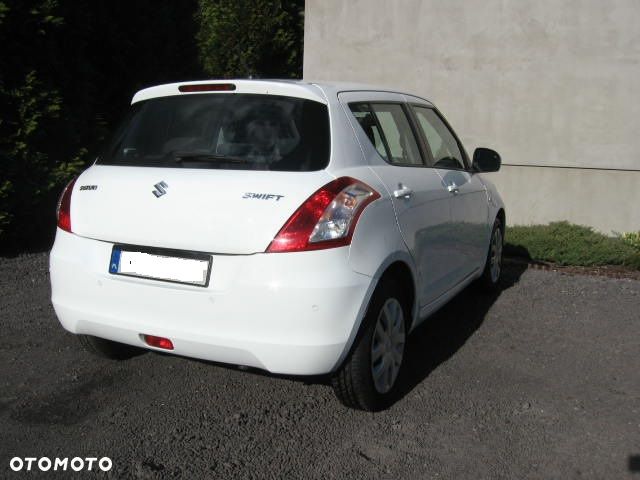 Suzuki Swift 1.2 Comfort - 6