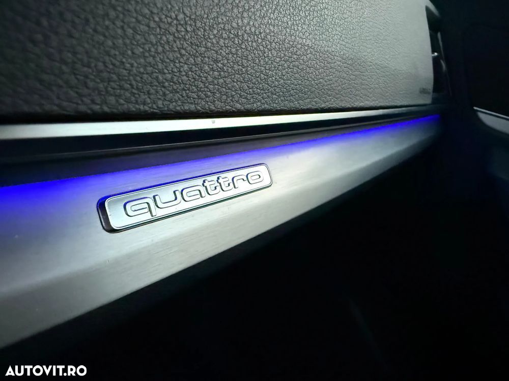 Audi Q5 Sportback 40 TDI quattro S tronic MHEV S Line - 34