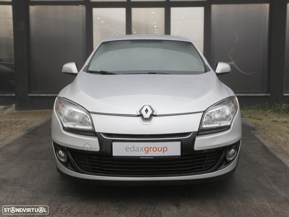Renault Mégane Sport Tourer - 2