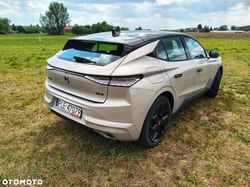 DS Automobiles DS 4 1.6 E-Tense Performance Line - 5