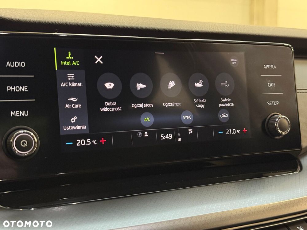 Skoda Octavia 1.5 TSI ACT Ambition - 37