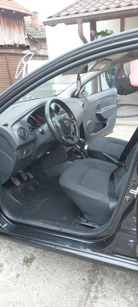 Dacia Logan - 10