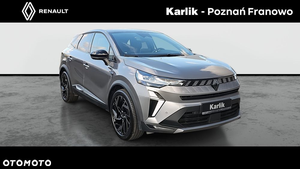 Renault Symbioz 2026 photo 3