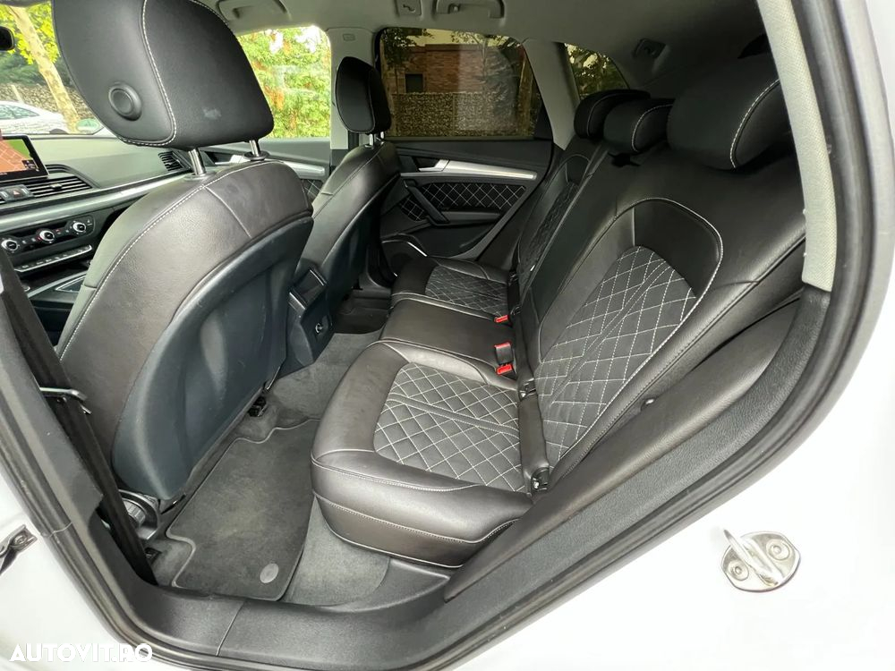 Audi Q5 2.0 TDI Quattro S tronic - 3