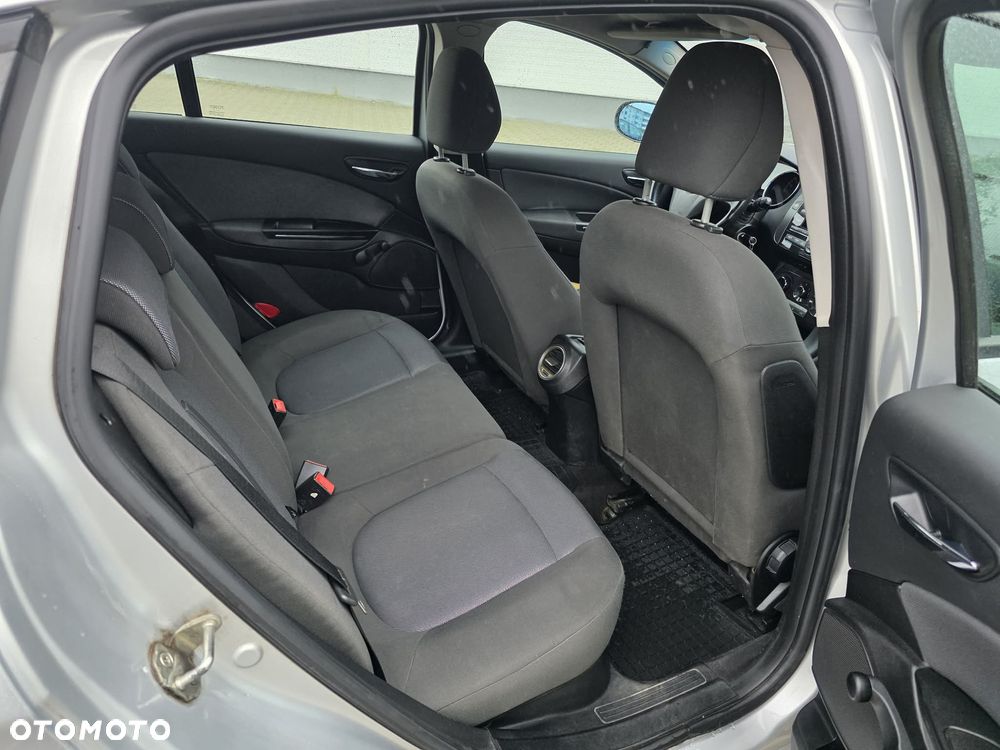 Fiat Bravo 1.4 16V Active - 10