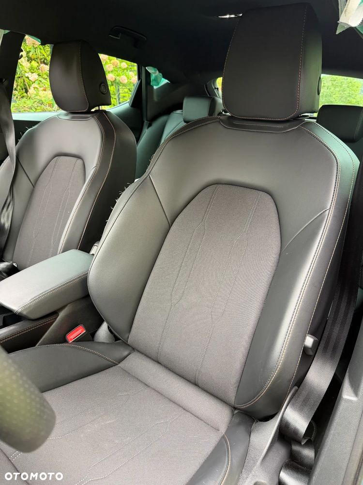 Cupra Leon 1.5 TSI - 14