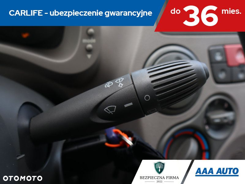 Fiat Panda - 18