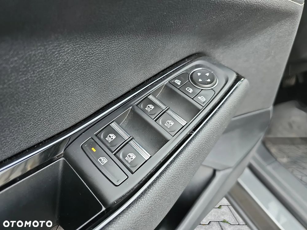 Renault Austral 1.2 E-Tech Full Hybrid 200 Techno MMT - 13