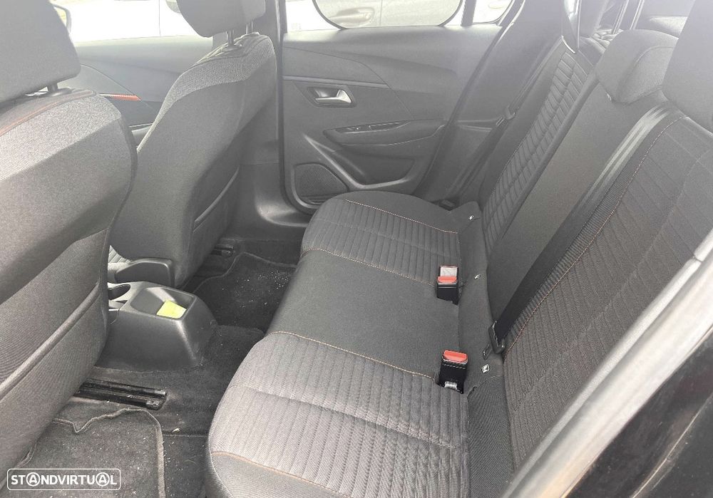 Peugeot 208 1.2 PureTech Active - 6