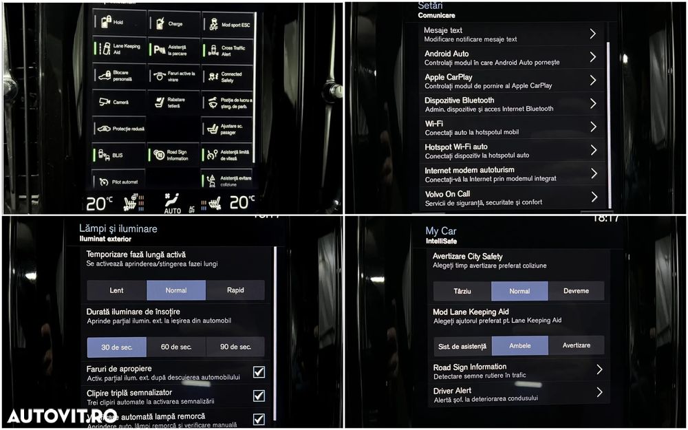 Volvo XC 60 T8 Twin Engine AWD Geartronic Inscription - 6