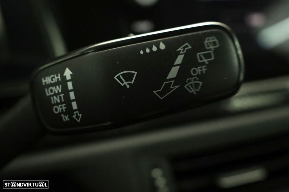 VW Polo 1.0 TSI Life - 18