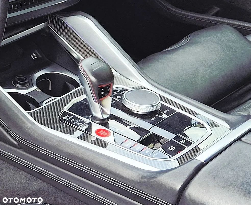 BMW X5 M Competition - 15