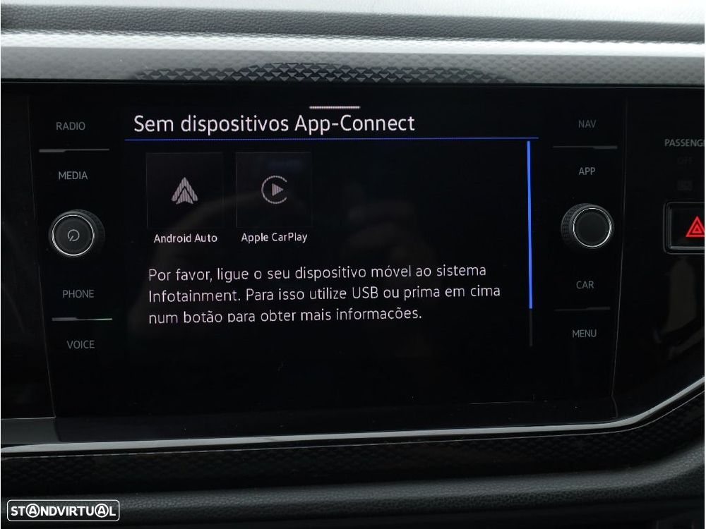 VW Polo 1.0 TSI Urban DSG - 23