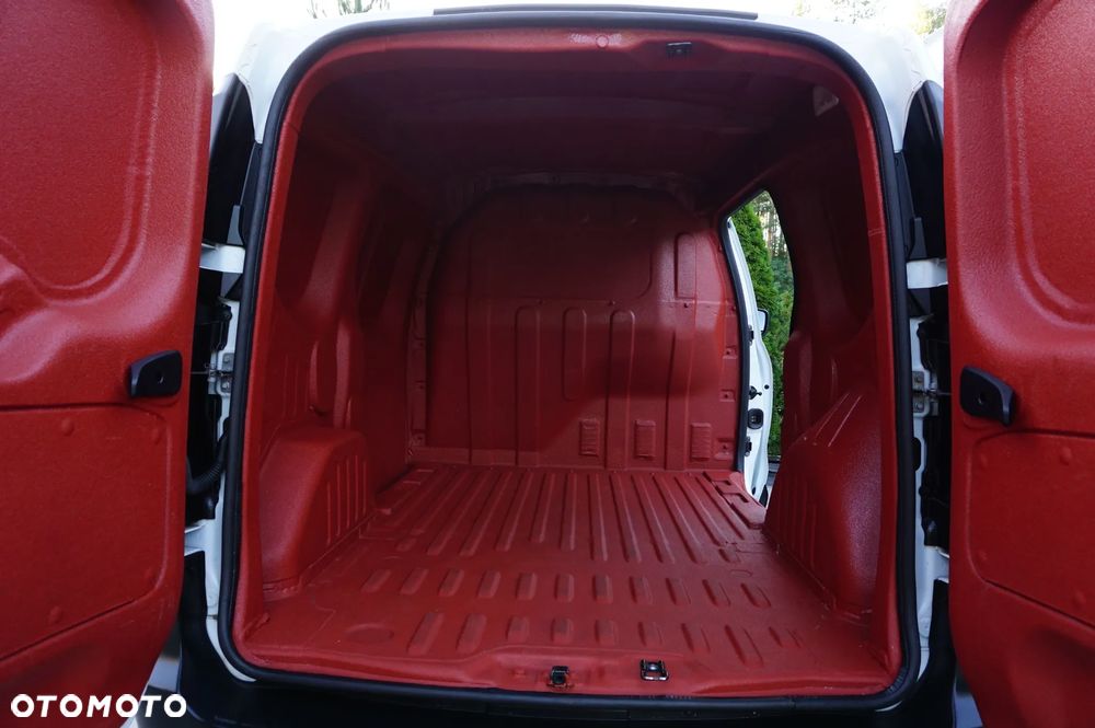 Renault Express Pack Clim →NISKI PRZEBIEG →FV23% - 30