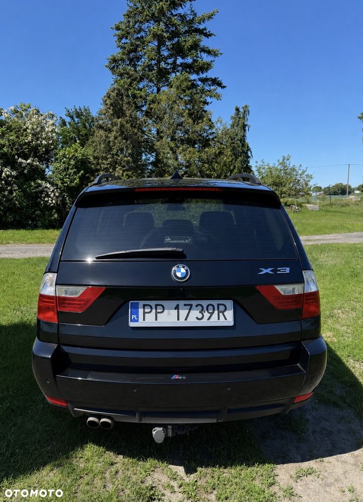 BMW X3 - 2