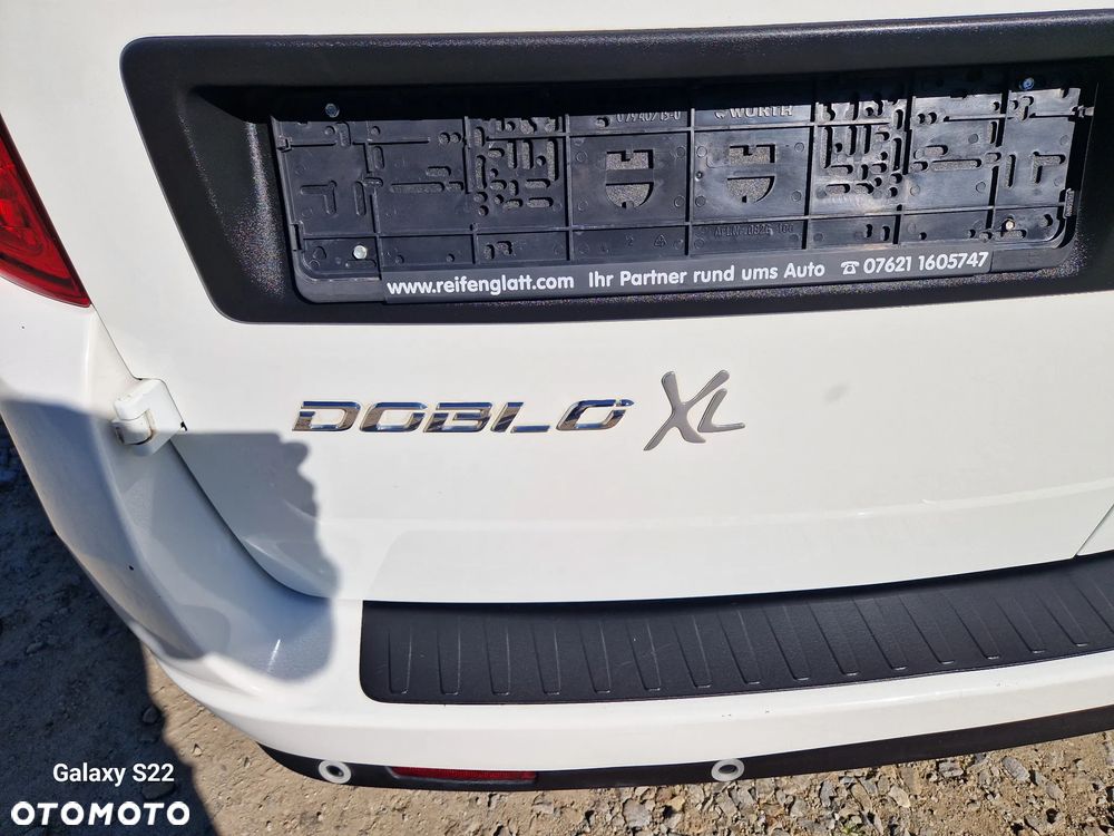 Fiat Doblo - 15