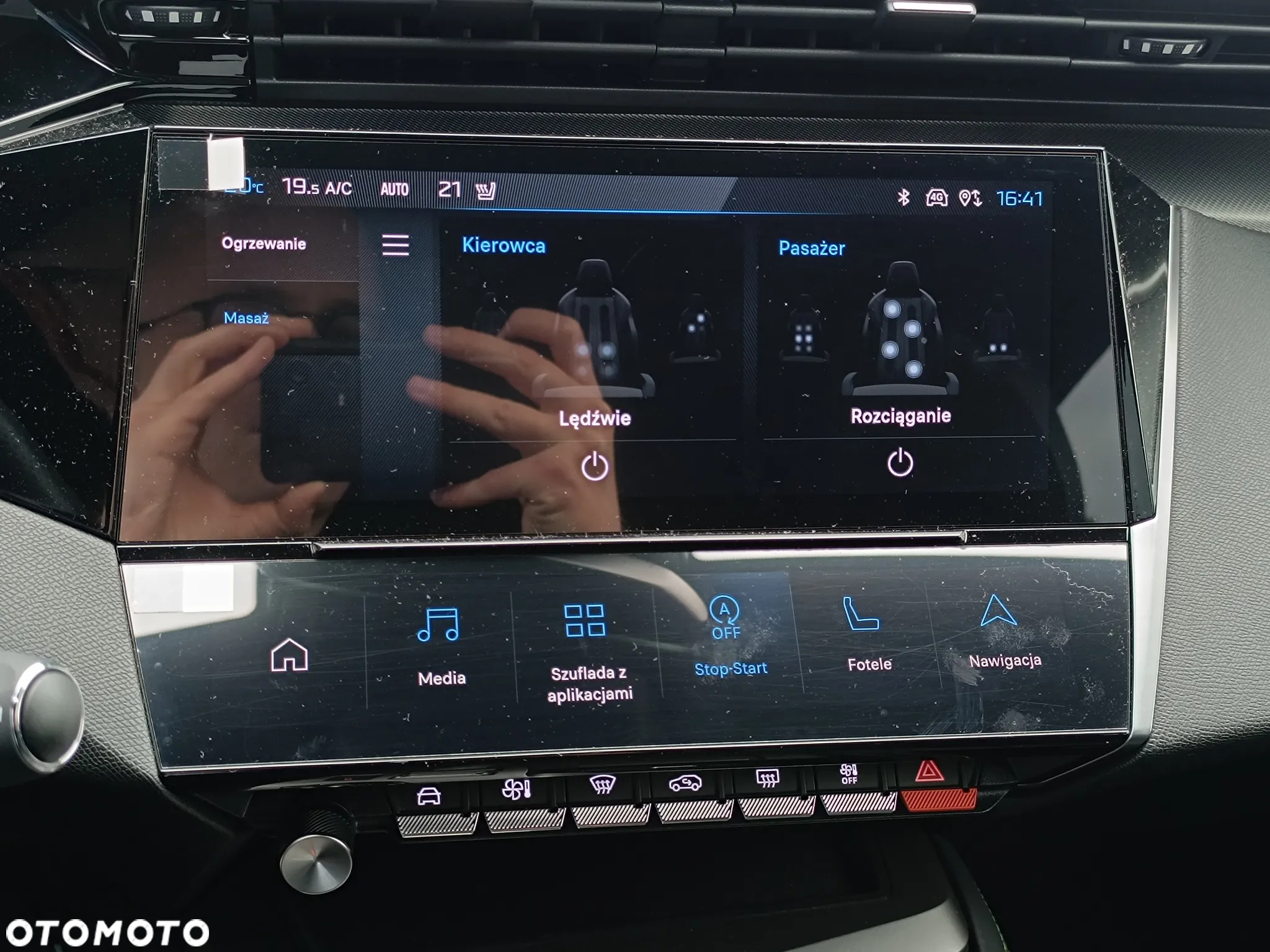 Peugeot 308 1.2 PureTech GT S&S EAT8 - 26
