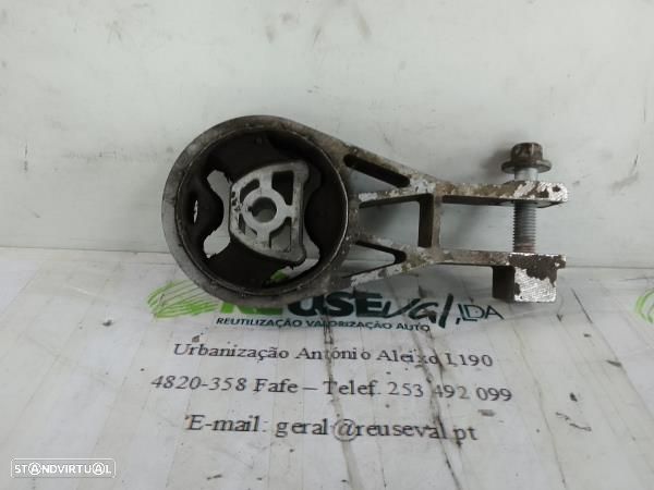 Apoio Da Caixa  Opel Corsa D Van (S07) - 2