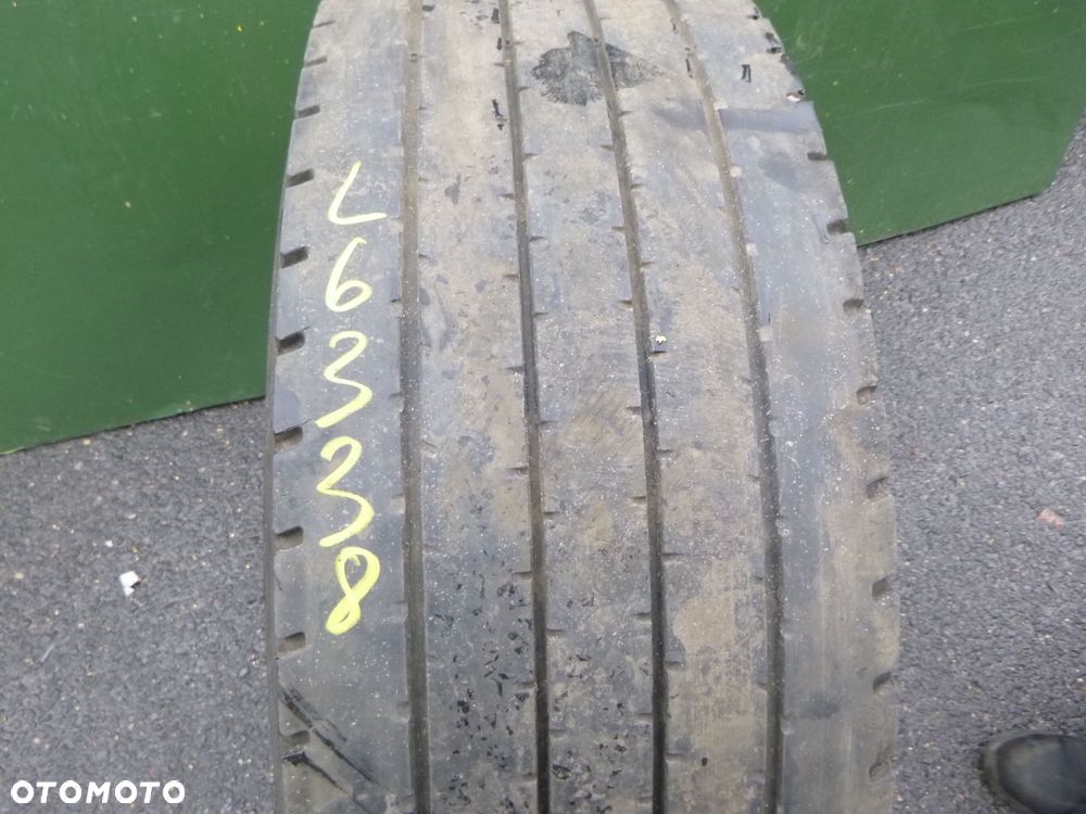 Opona 295/60R 22.5 Samson GR-D2 PRZEDNIA. Opony ciężarowe - 2