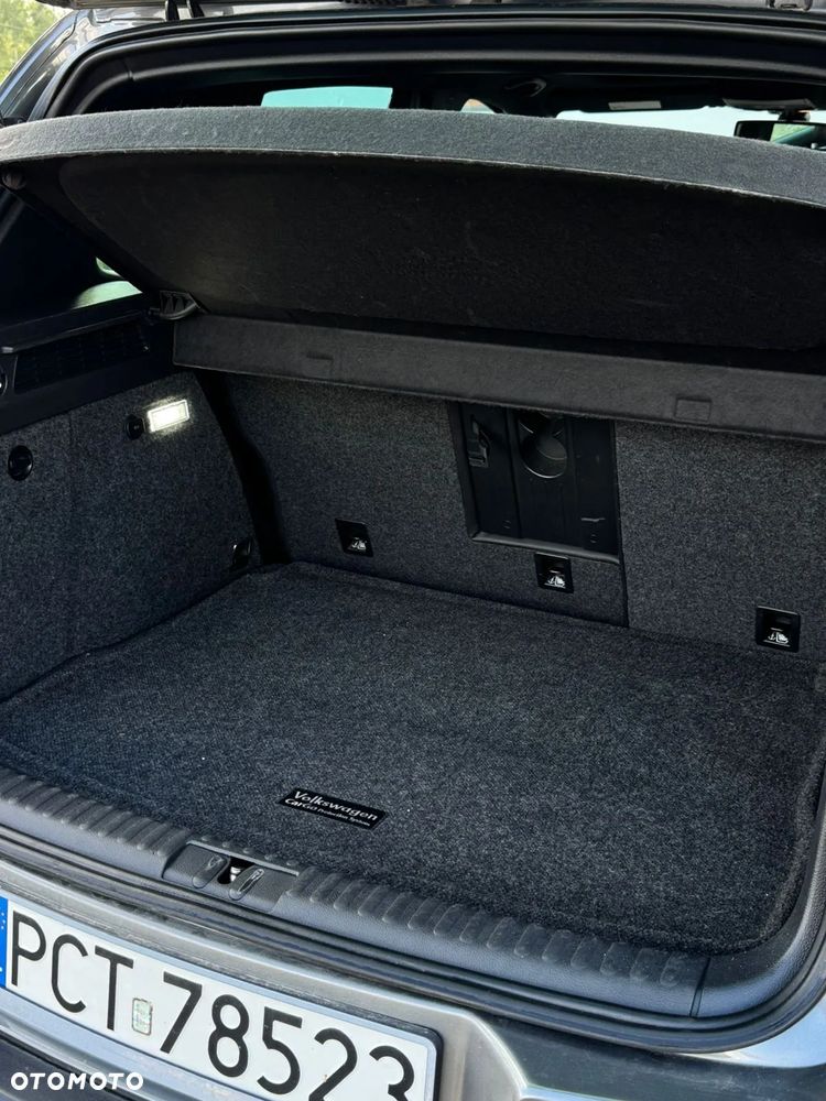 Volkswagen Tiguan - 9