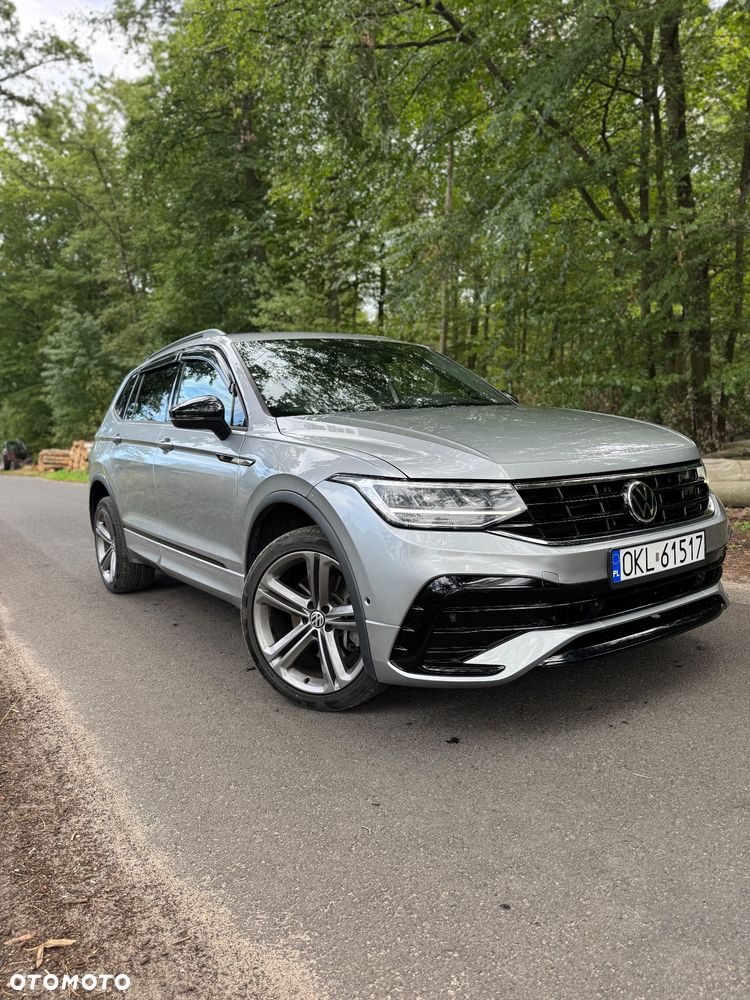 Volkswagen Tiguan - 4