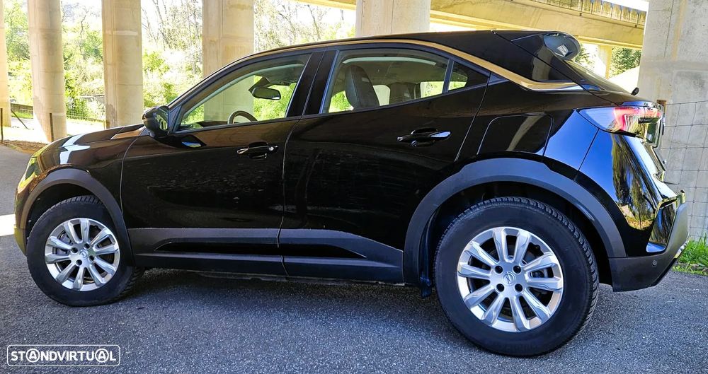 Opel Mokka-e 50 kWh GS - 10