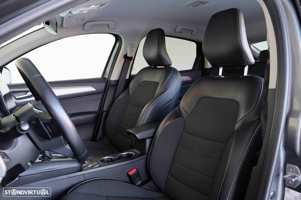 Renault Arkana 1.3 TCe Techno EDC - 43