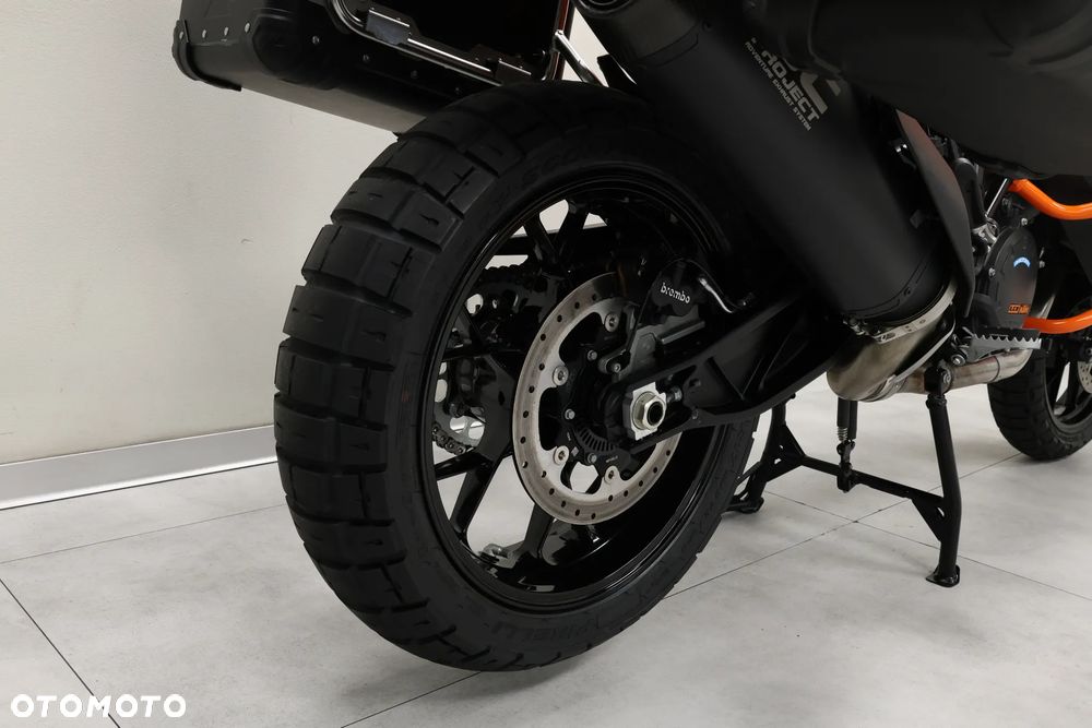KTM Super Adventure - 37