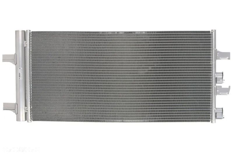 CHŁODNICA KLIMATYZACJI MINI (F55), (F56), (F57), CLUBMAN (F54) 1.2-2.0D 09.13-