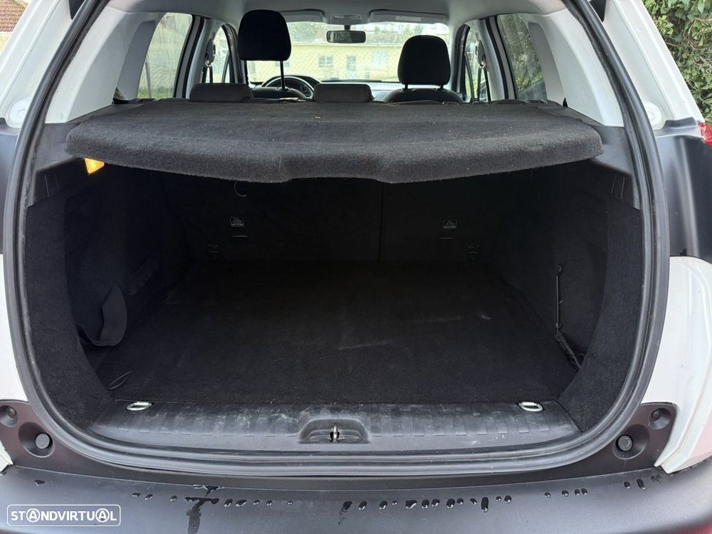 Peugeot 2008 1.2 PureTech Style - 14