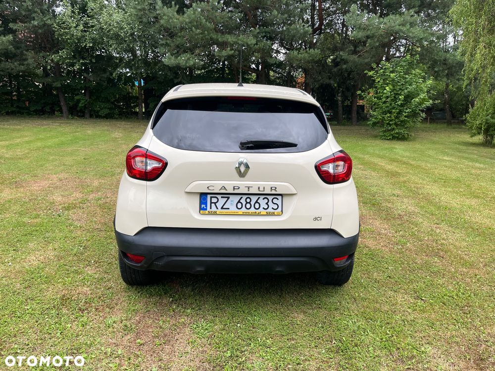 Renault Captur 1.5 dCi Energy Zen - 3