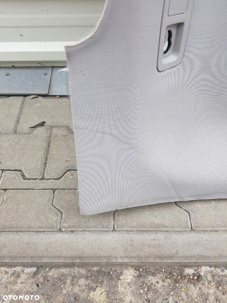 VOLVO V60 I 11-18r PODSUFITKA - 6