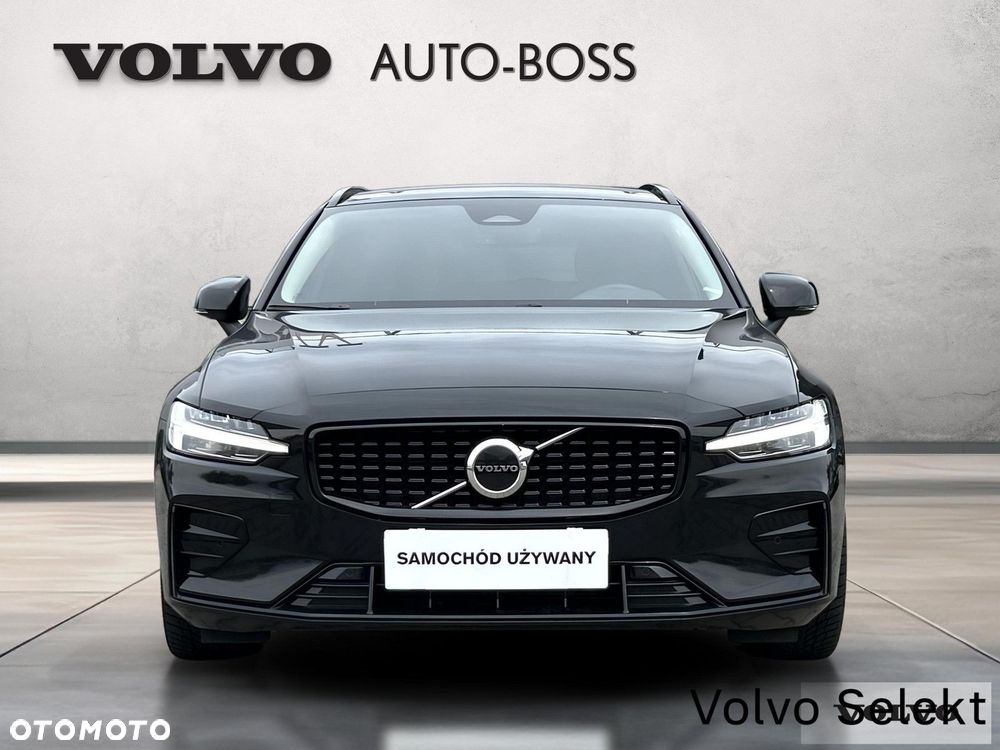 Volvo V60 - 8