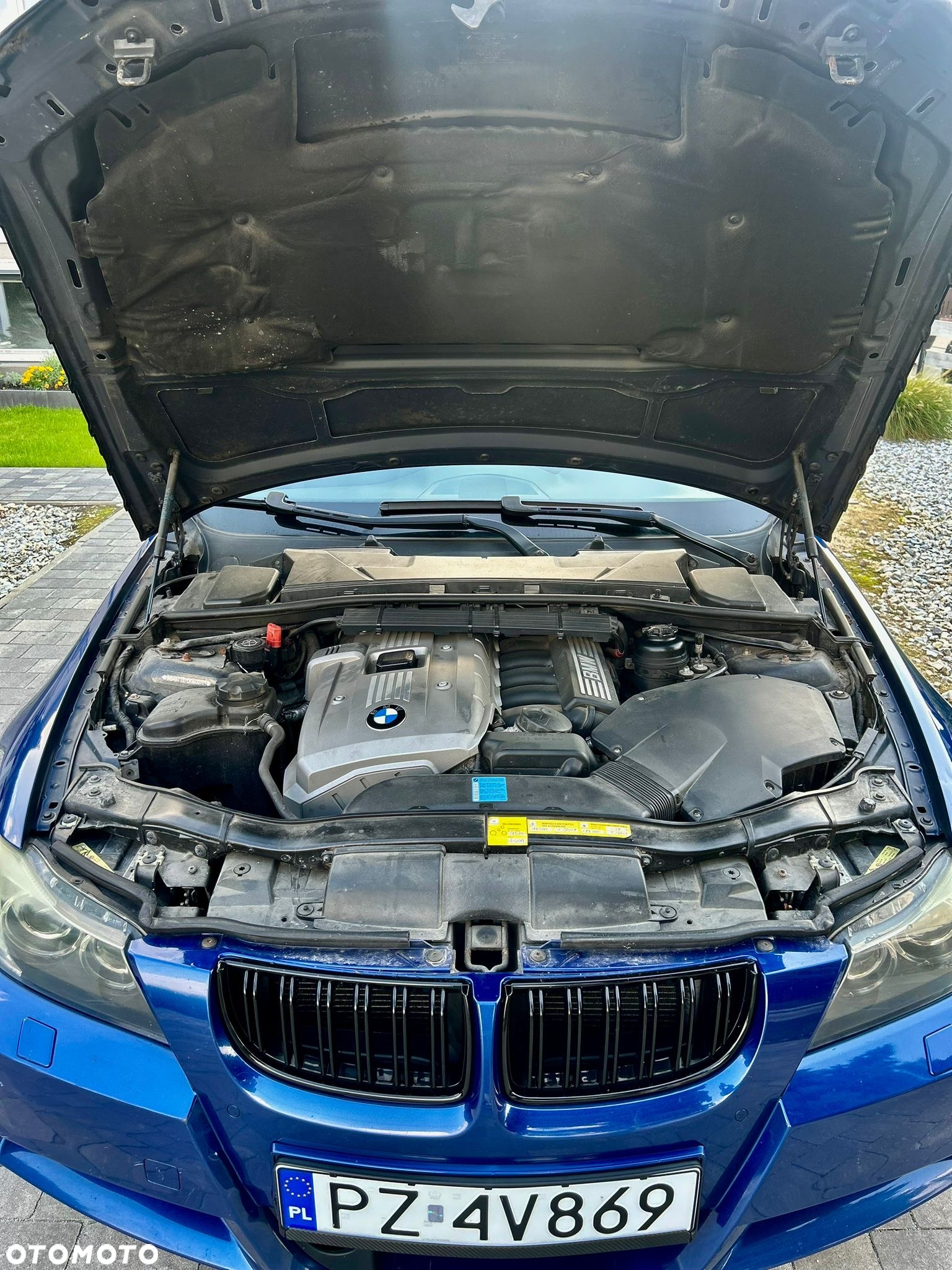 BMW Seria 3 ver-325xi-touring - 9