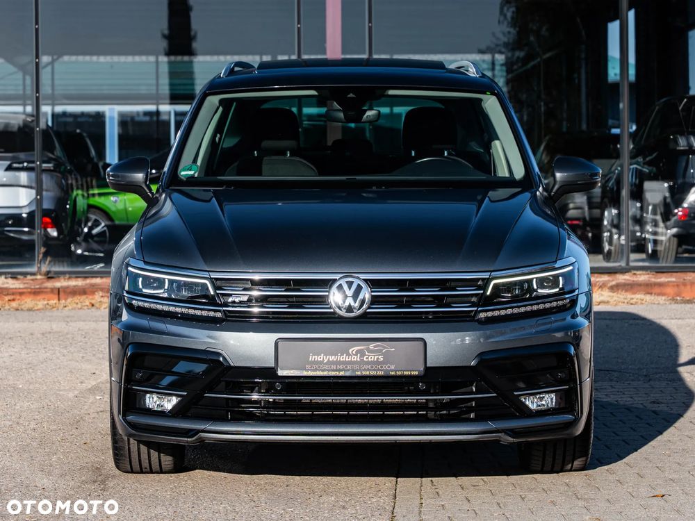 Volkswagen Tiguan - 15