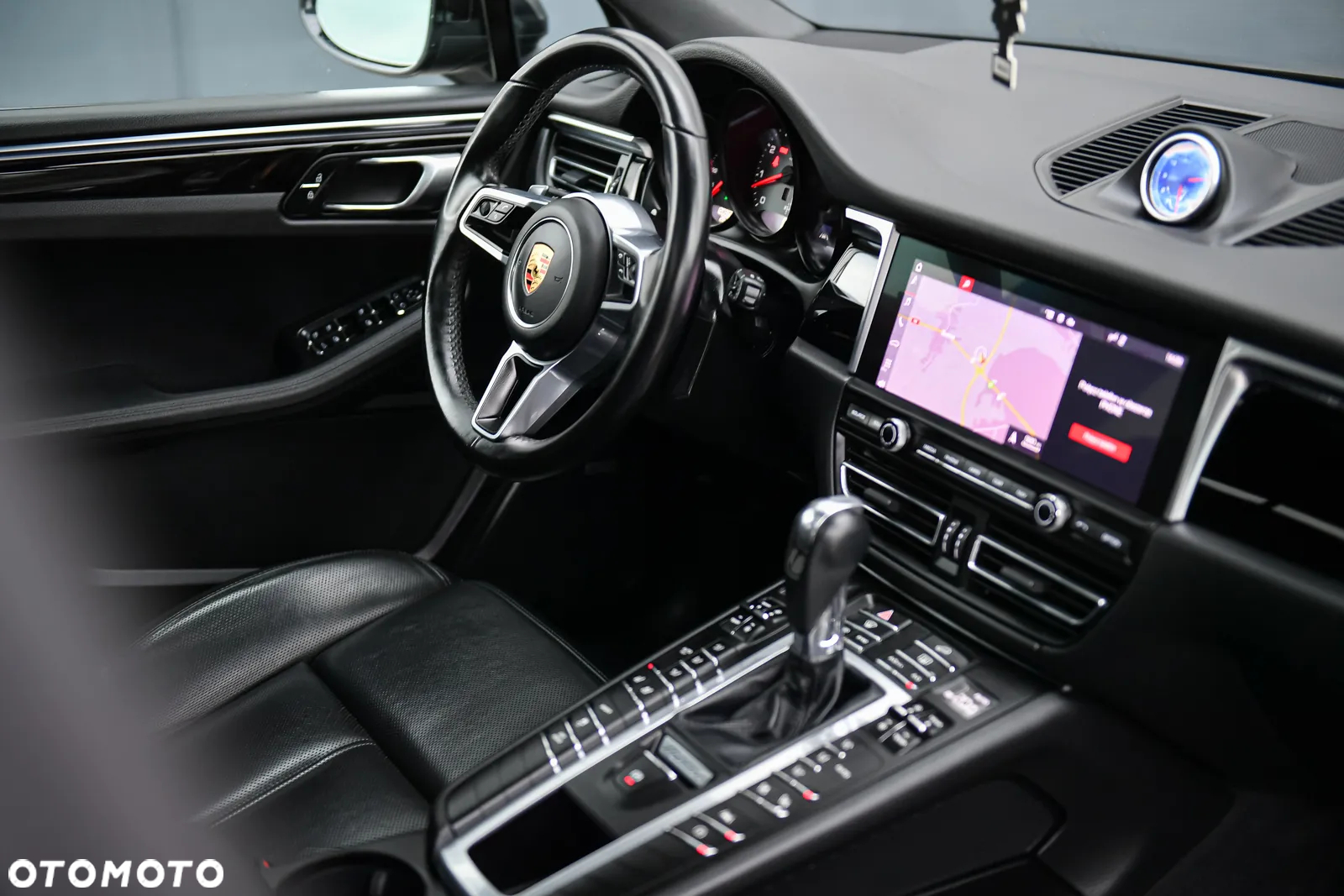 Porsche Macan S PDK - 25