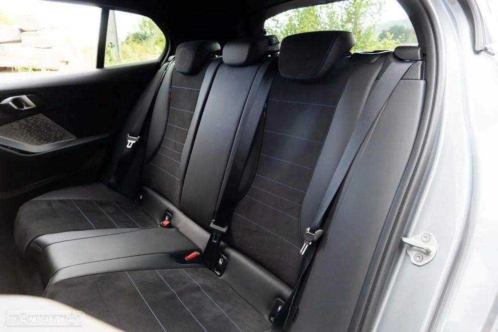 BMW 116 - 10