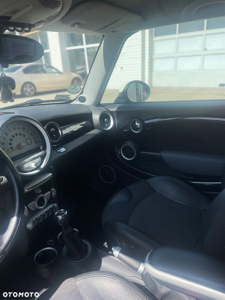 MINI Cooper - 26