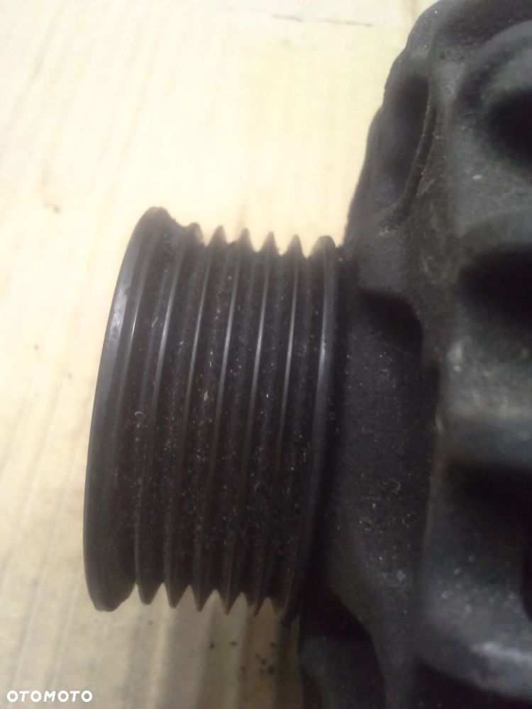 Alternator Citroen Berlingo 1.4 benzyna 437355 - 3