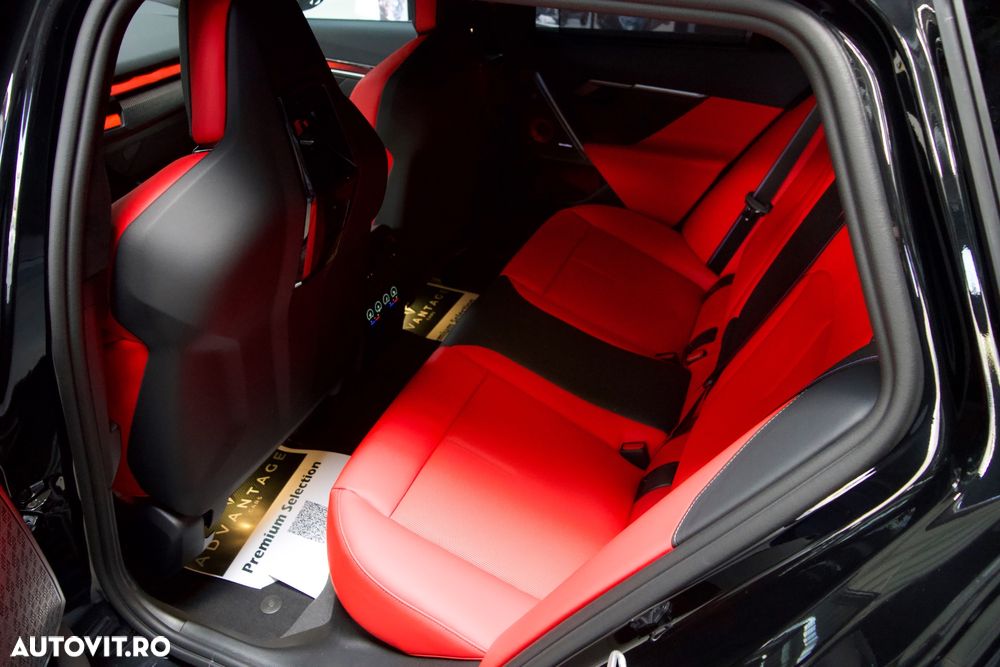 BMW M5 xDrive AT PHEV - 19