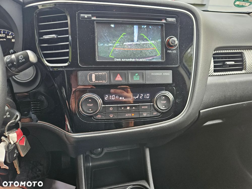 Mitsubishi Outlander 2.0 2WD Active - 6
