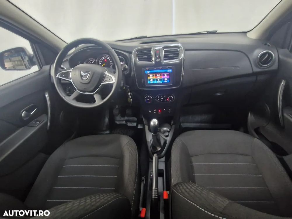 Dacia Logan MCV 0.9 TCe Prestige - 3