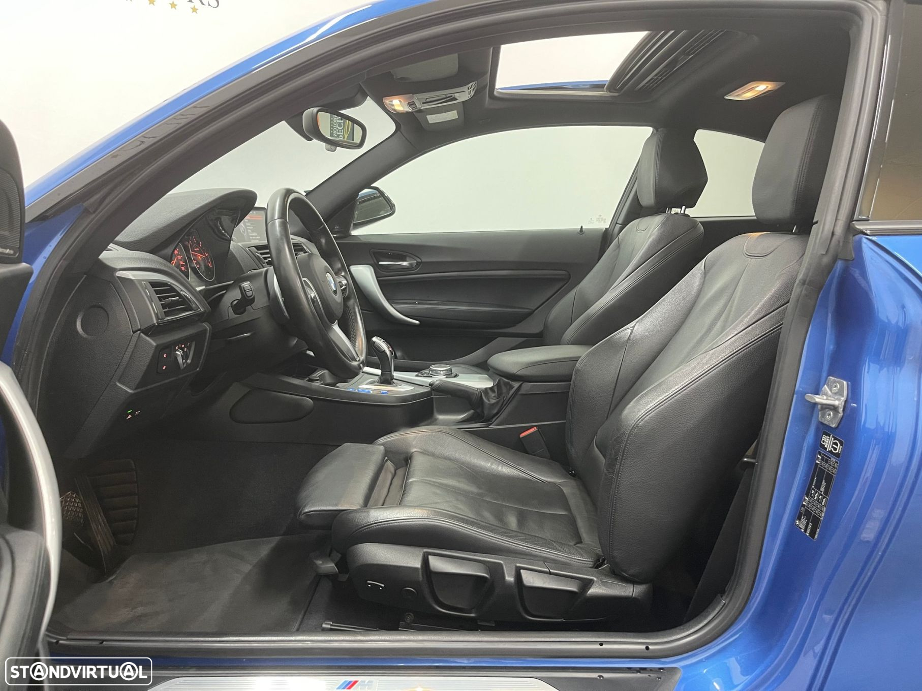 BMW 225 d Coupe Sport-Aut. M Sport - 18