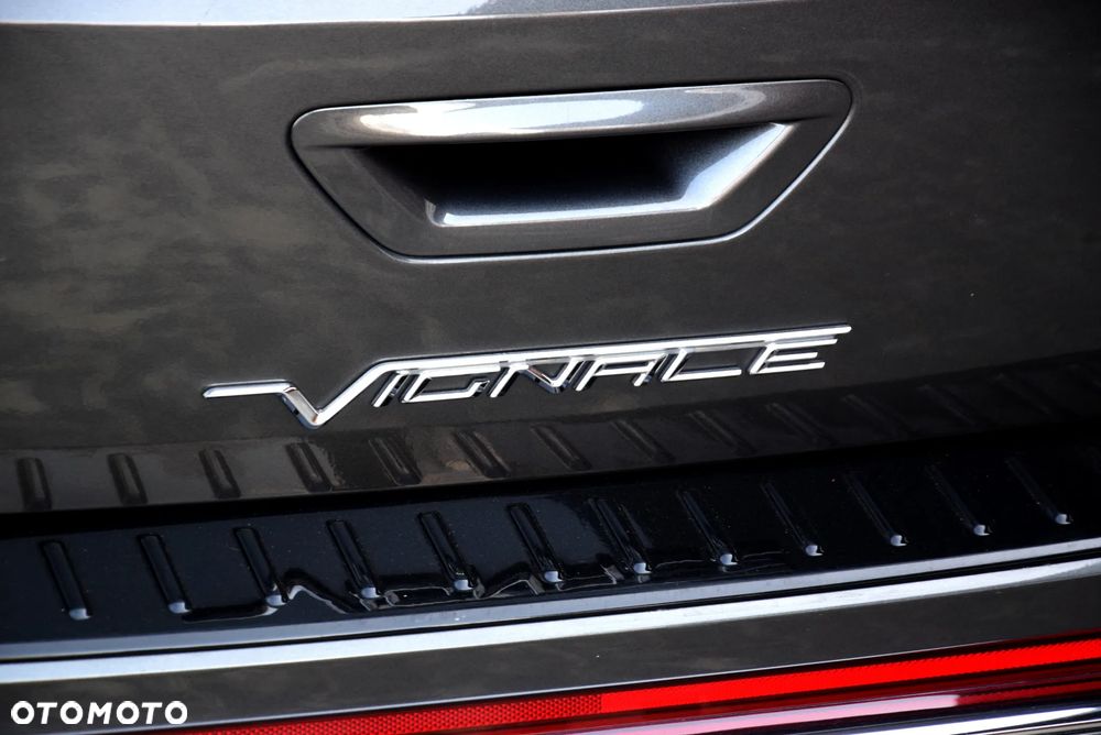 Ford Edge Vignale 2.0 TDCi Twin-Turbo 4WD - 16
